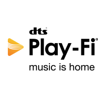 Stream Anything with DTS Play-Fi&reg;