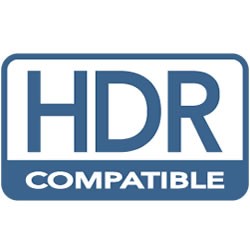 HDR compatible