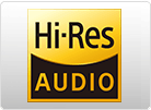 Hi-Res-Audio