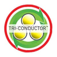 Tri-Conductor Technology