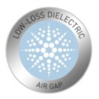 Air Gap Dielectric