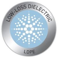 Low-Loss Dielectric