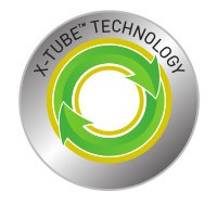 X-Tube Technology