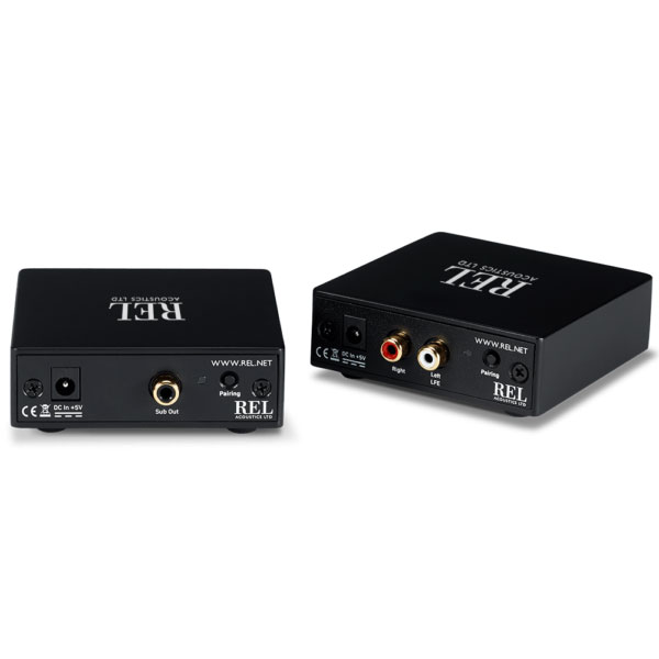 Zero Compression Wireless Compatible