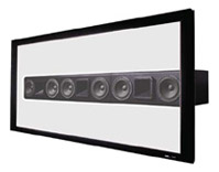 Acoustic Transparent