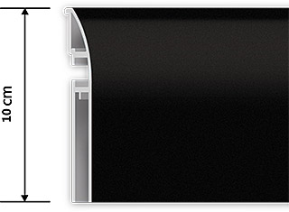 Velvet Frame