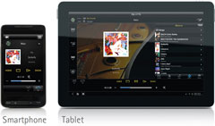 AV-Controller-App