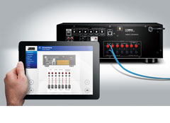 AV Setup Guide App