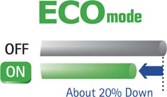 ECO Mode