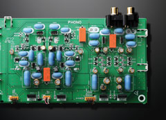 Phono Amp