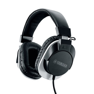 Headphone Amp