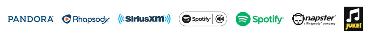Streaming Services