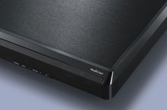 Sophisticated Design