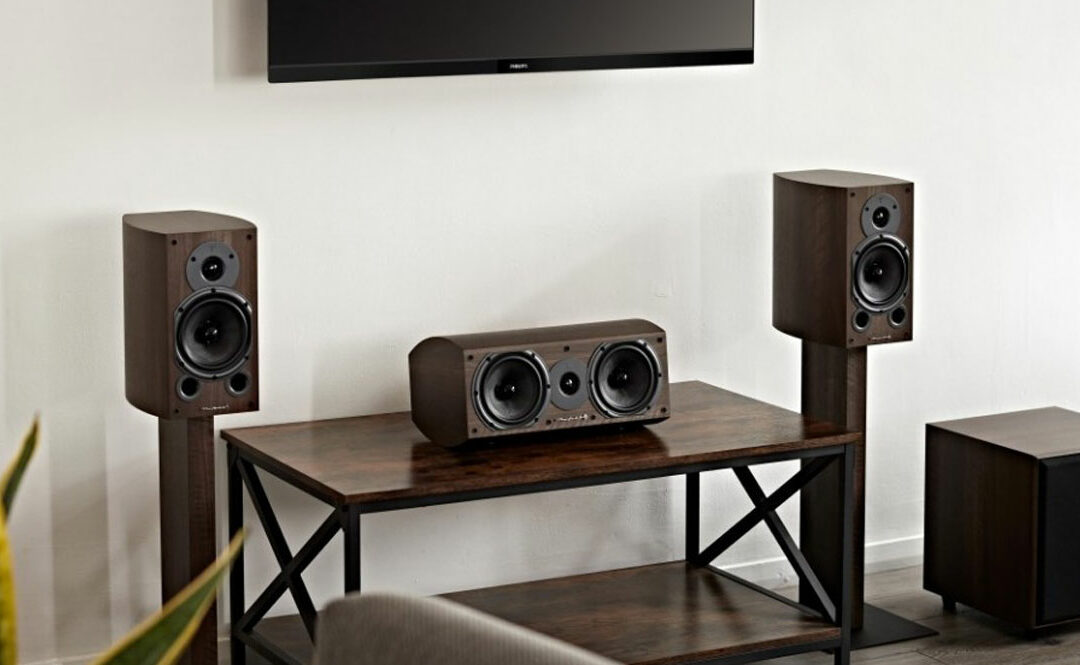 5 Ways to Improve Your Home Theatre
