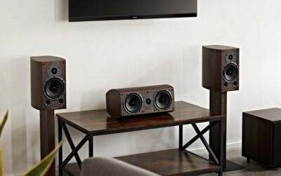 5 Ways to Improve Your Home Theatre
