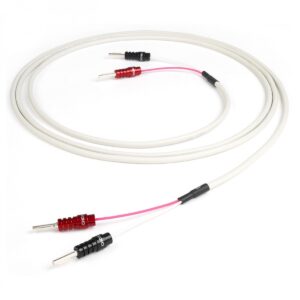 Chord Company RumourX Speaker Cable