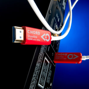 Chord Shawline cable