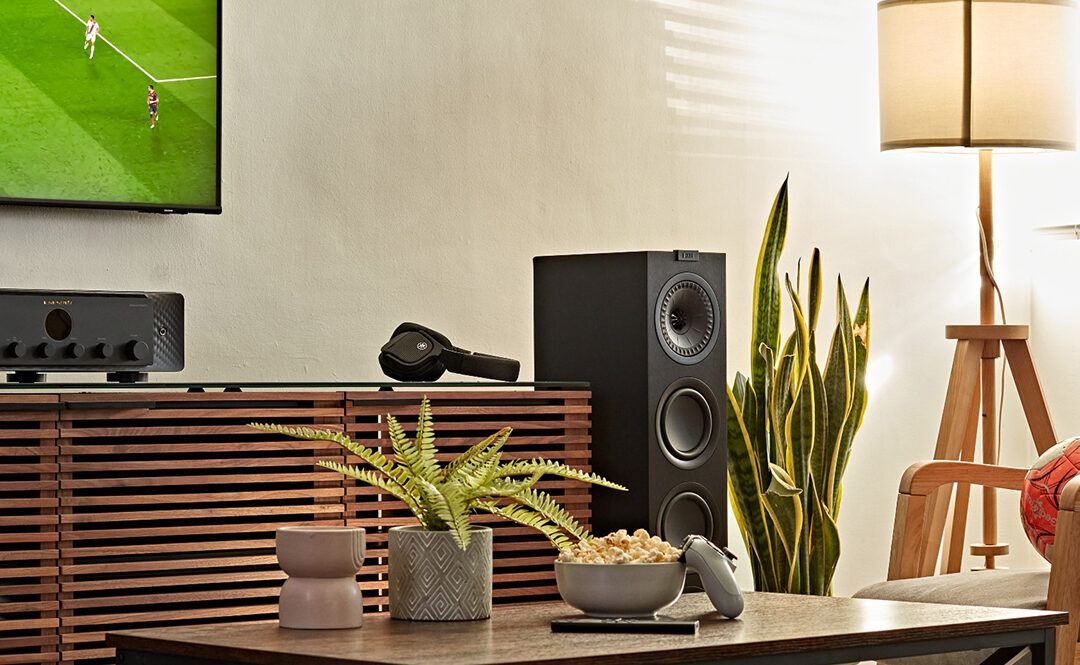 Unleashing the Power of Dolby Atmos for Gaming