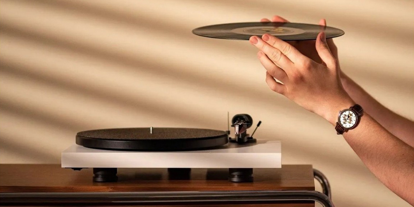 The Ultimate Turntable Buying Guide Blog
