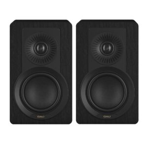 DALI Kupid Bookshelf Speakers 