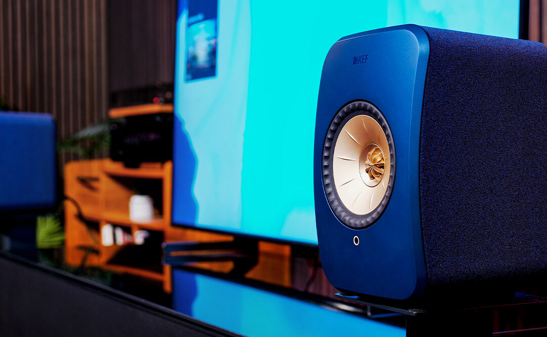 Best Bookshelf Speakers for TV 2026