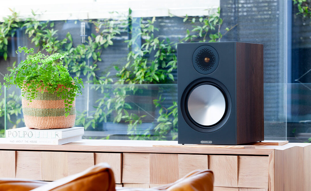 The Best Bookshelf Speakers with Good Bass 2026