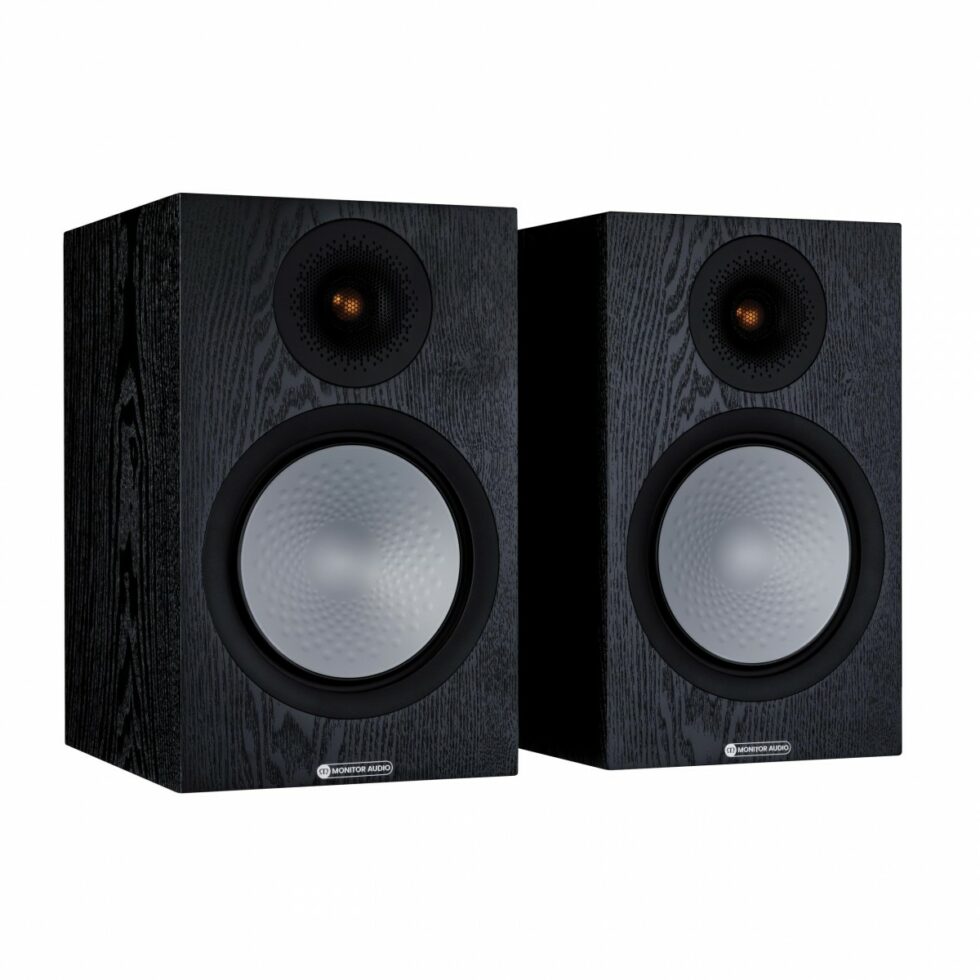 Bookshelf Speakers with Good Bass in 2024 Blog