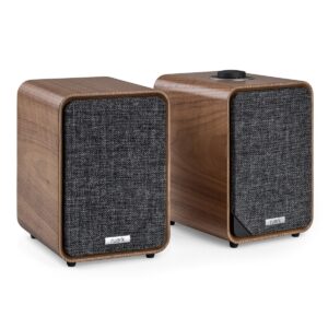Ruark Audio MR1 MK3 Bluetooth Speaker System
