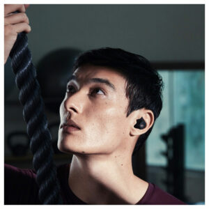 Sennheiser Sport In-Ear