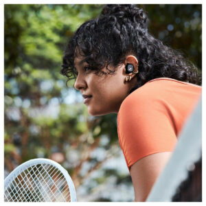 Sennheiser Sport In-Ear True Wireless Headphones