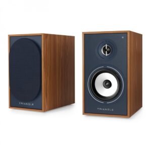Triangle Borea BR02 Connect Active Speakers