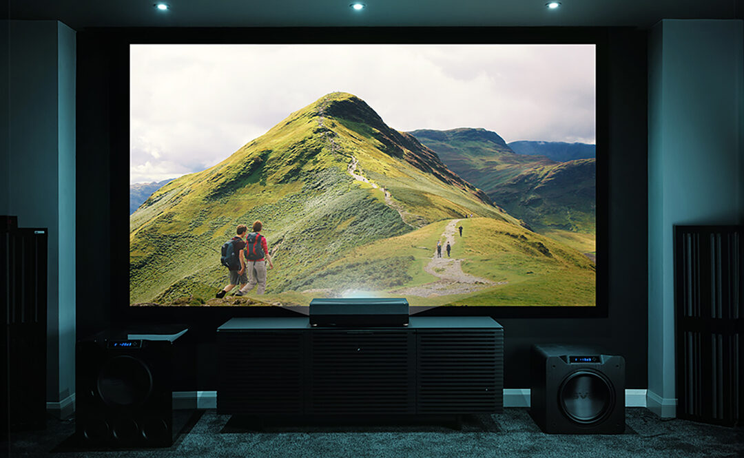 Cinema Room Ideas – How to Reinvent your Spare Room