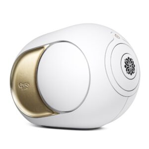Devialet Phantom Ultimate 108 dB Wireless Speaker