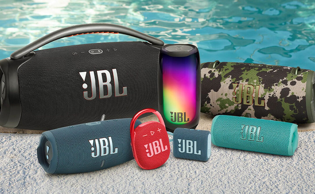 How To Connect JBL Speakers – A Step-by-Step Guide
