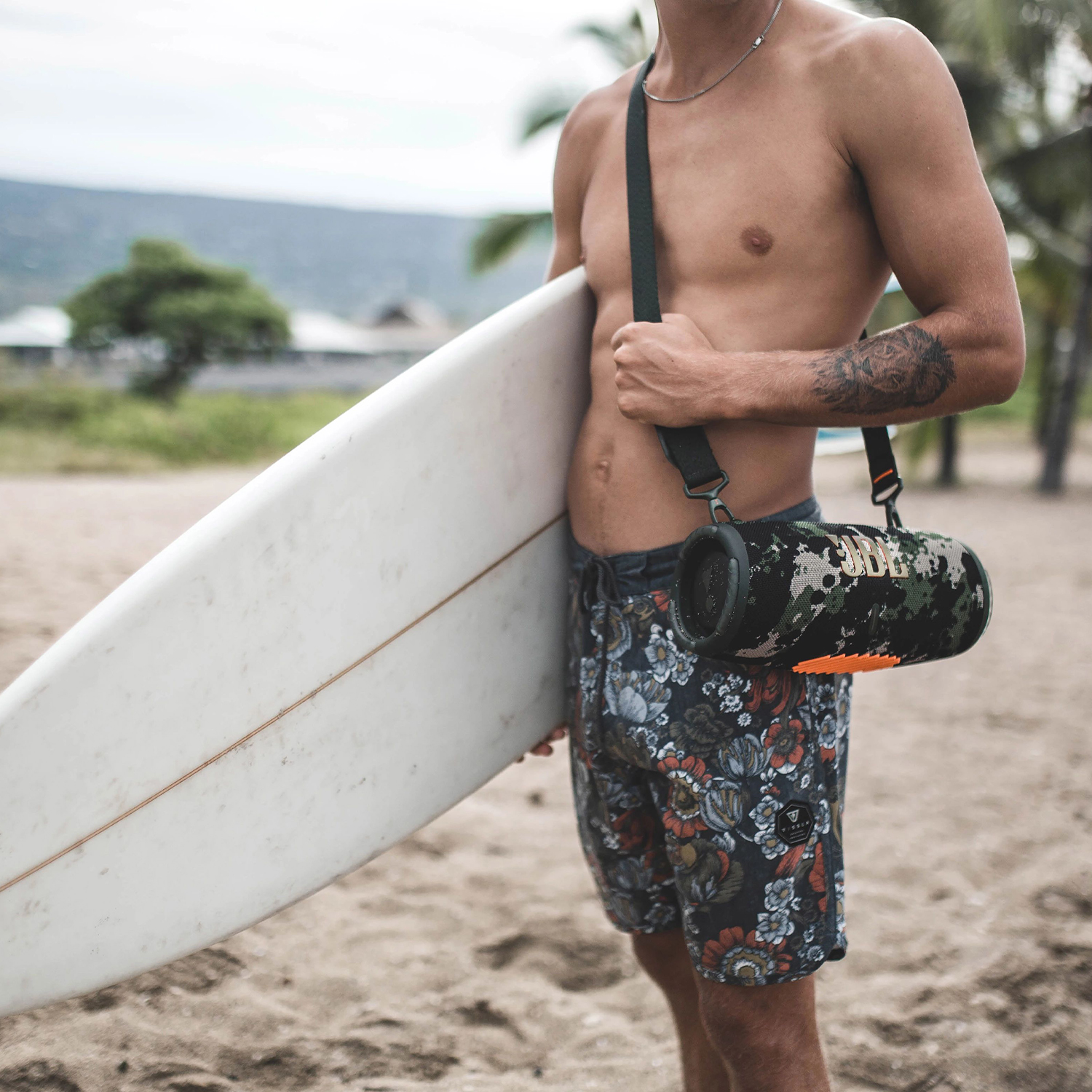 How To Connect JBL Speakers A StepbyStep Guide