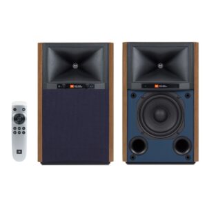 JBL 4305P Wireless Studio Monitor Speakers