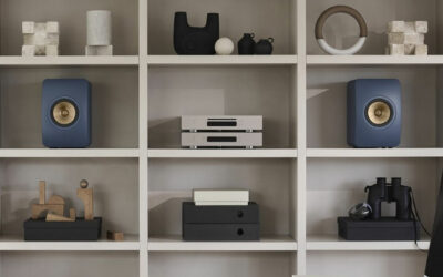 The 13 Best Bookshelf Speakers: Budget and High-End Options for All Applications