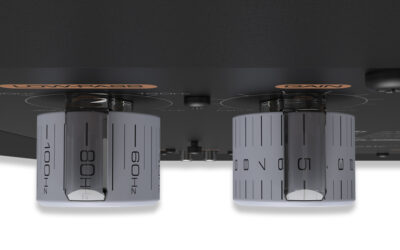 Low-Pass Filter for a Subwoofer: What Is It and What Should I Set It To?
