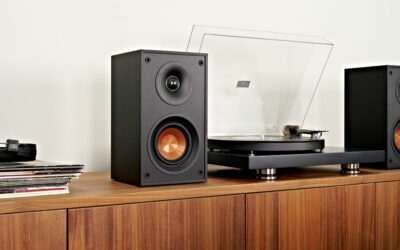 Active vs. Passive Speakers: What’s the Difference?