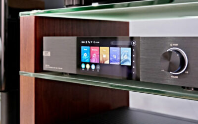 Eversolo DMP-A8 Review: How Does It Compare to the DMP-A6?
