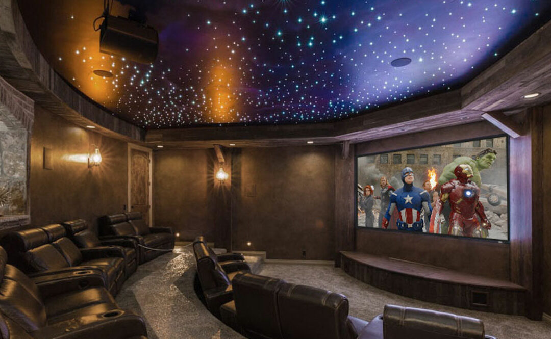 How Many Ceiling Speakers Do I Need?