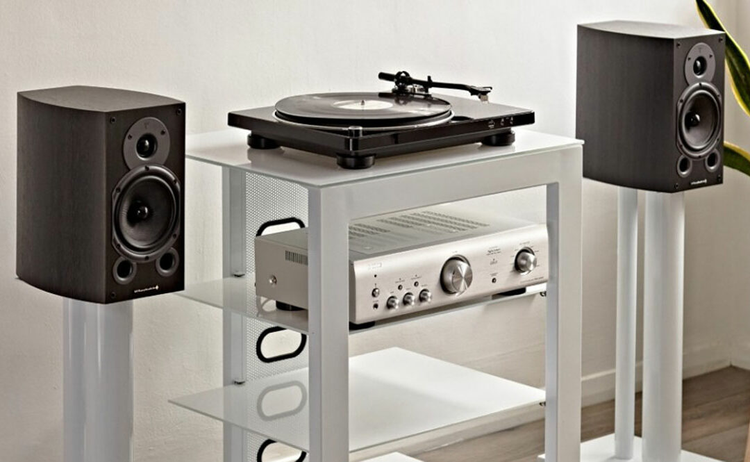Wharfedale Diamond 9.1 Review