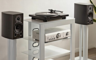 Wharfedale Diamond 9.1 Review
