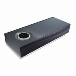 All-in-one hi-fi system - Naim-Mu-so 2