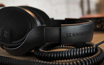 Open-Back vs. Closed-Back Headphones: Which Ones Should I Buy?