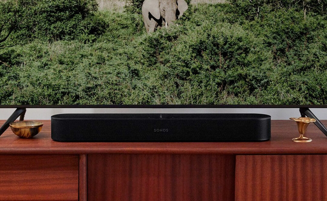 Sonos Ray vs. Sonos Beam – Which One Is Right For You?