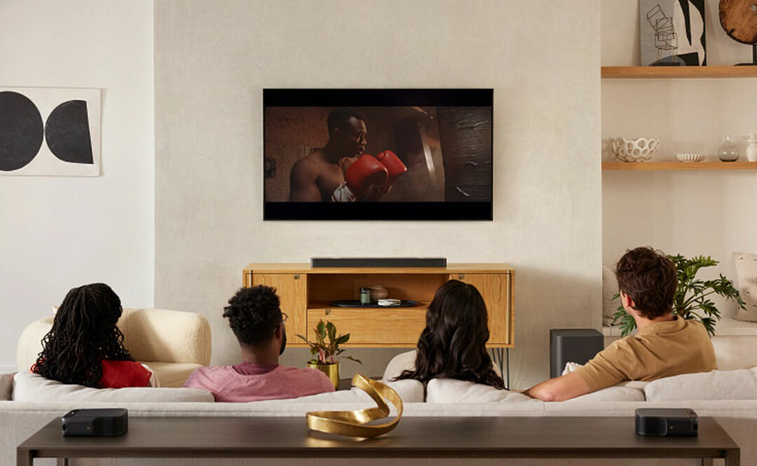 The 6 Best Soundbars with Subwoofers