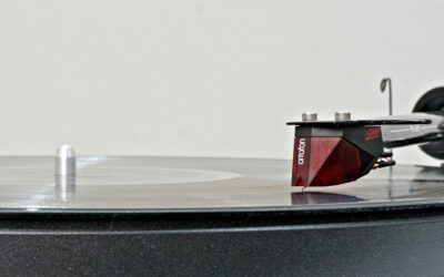 Ortofon Cartridges – What’s The Difference?