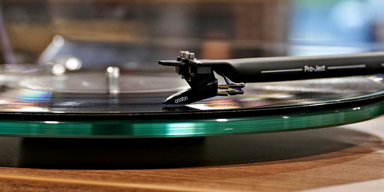 Ortofon Cartridges What's The Difference? Blog