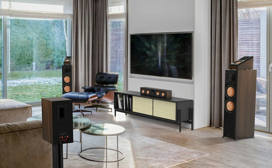 Up-firing vs. Ceiling Speakers – Which Ones are Best for Dolby Atmos?